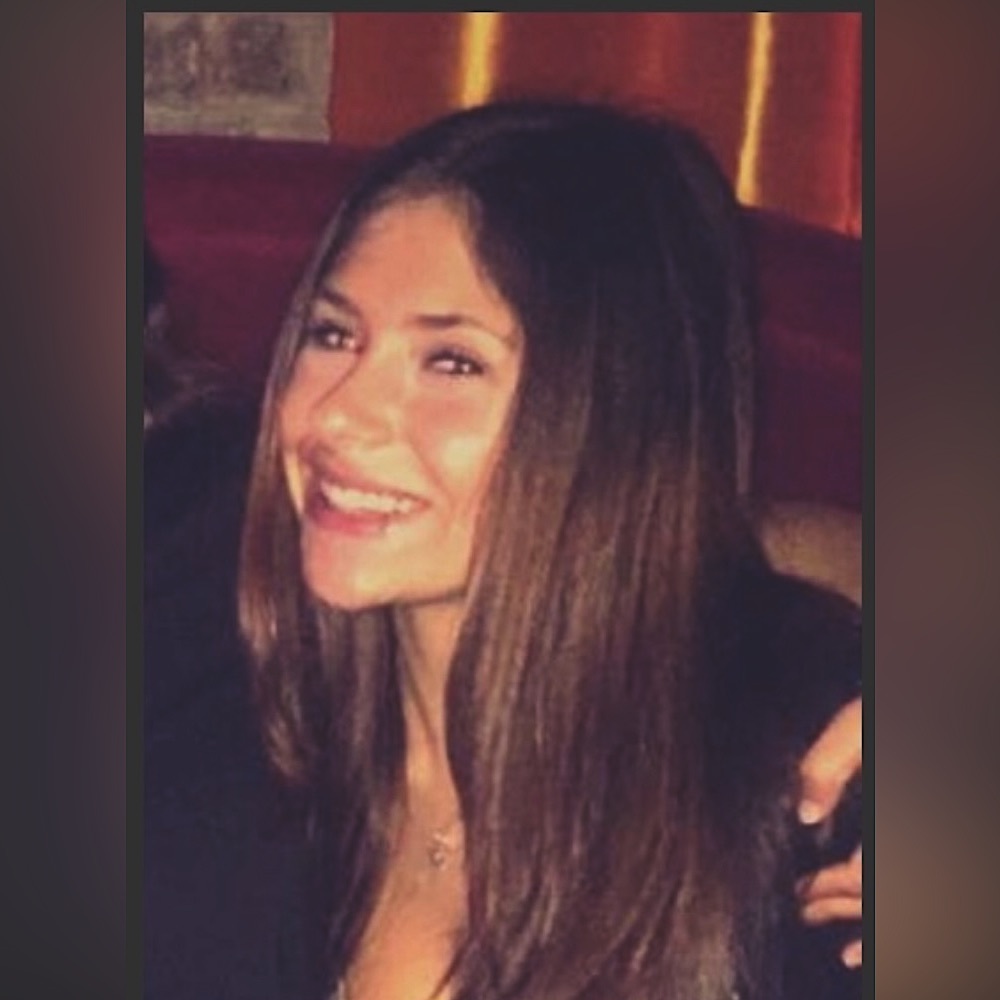Meet your Posher, Carly